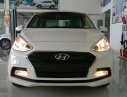 Hyundai Grand i10 1.2 MT 2017 - Hyundai Grand I10 Sedan 2017 chính hãng, mới 100%, 349 triệu, LH: 01202547897