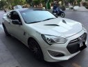 Hyundai Genesis   2.0T 2013 - Bán xe Hyundai Genesis 2.0T đời 2013, màu trắng, xe nhập, giá chỉ 750 triệu