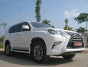 Lexus GX 460 2015 - Cần bán lại xe Lexus GX 460 đời 2015, màu trắng, nhập khẩu nguyên chiếc