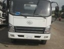FAW FRR 2017 - Bán xe tải Faw 7.3 tấn - máy, cầu, hộp số Hyundai- Thùng 6m2