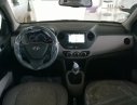 Hyundai Grand i10 1.2 MT 2017 - Hyundai Grand I10 Sedan 2017 chính hãng, mới 100%, 349 triệu, LH: 01202547897