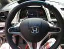 Honda Civic 2011 - Cần bán lại xe Honda Civic năm 2011, màu bạc như mới, giá 550tr