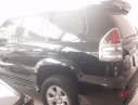 Toyota Land Cruiser Prado GX 2.7 AT 2007 - Cần bán lại xe Toyota Land Cruiser Prado GX 2.7 AT đời 2007, màu đen, nhập khẩu nguyên chiếc, giá tốt