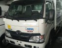 Hino XZU 720 2017 - Cần bán xe Hino XZU 720 năm 2017, màu trắng, nhập khẩu nguyên chiếc giá cạnh tranh