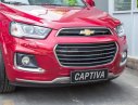 Chevrolet Captiva 2017 - Giảm ngay 44 triệu đồng tiền mặt chiếc Captiva Revv 2017, hỗ trợ vay đến 80%, LH Trang: 0986 706 594