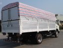 Cửu Long Grand C-Max 2017 - Xe tải Cửu Long TMT 8 tấn tại Đà Nẵng