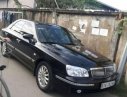 Hyundai XG 2004 - Cần bán Hyundai XG đời 2004, màu đen, nhập khẩu nguyên chiếc giá cạnh tranh