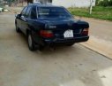 Mercedes-Benz E class E190 1990 - Cần bán gấp Mercedes E190 1990, màu đen, xe nhập