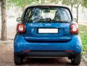 Smart Fortwo Passion 2016 - Cần bán Smart Fortwo Passion 2016, màu xanh
