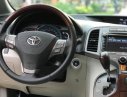 Toyota Venza   AT  2009 - Bán Toyota Venza AT năm 2009, màu đỏ chính chủ giá cạnh tranh