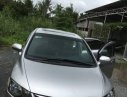 Honda Civic 2011 - Cần bán lại xe Honda Civic năm 2011, màu bạc như mới, giá 550tr