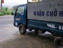 Kia K2700 2005 - Cần bán xe Kia K2700 2005, màu xanh lam, giá cạnh tranh