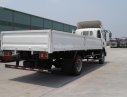 Cửu Long Grand C-Max 2017 - Xe tải Cửu Long TMT 8 tấn tại Đà Nẵng