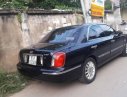 Hyundai XG 2004 - Cần bán Hyundai XG đời 2004, màu đen, nhập khẩu nguyên chiếc giá cạnh tranh