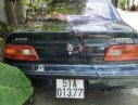 Acura Legend 1996 - Bán xe Acura Legend sản xuất 1996, màu xanh lam, nhập khẩu nguyên chiếc giá cạnh tranh