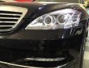 Mercedes-Benz S class S350 2009 - Cần bán Mercedes S350 model 2009, màu đen, nhập khẩu, chính chủ đi giữ gìn