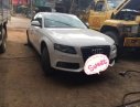 Audi A4 2010 - Bán Audi A4 đời 2010, màu trắng, xe nhập số tự động