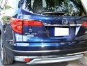 Honda Pilot 2015 - Bán ô tô Honda Pilot đời 2015, màu xanh lam, nhập khẩu