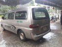 Hyundai Grand Starex 1999 - Bán Hyundai Grand Starex đời 1999, màu bạc, xe nhập, giá tốt