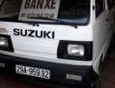 Suzuki Blind Van 2004 - Cần bán Suzuki Blind Van sản xuất 2004, màu trắng, 125tr