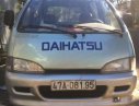 Daihatsu Citivan 2000 - Cần bán gấp Daihatsu Citivan năm 2000, màu bạc, 70 triệu