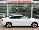 Audi A5 2016 - Bán Audi A5 đời 2016, màu trắng, nhập khẩu nguyên chiếc