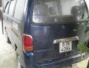 Daihatsu Citivan   2007 - Cần bán Daihatsu Citivan 2007, giá 80tr