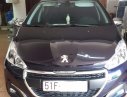 Peugeot 208 Facelift 2016 - Cần bán gấp Peugeot 208 Facelift đời 2016, màu xanh lam, nhập khẩu nguyên chiếc còn mới