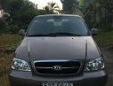 Kia Carnival   GS   2006 - Bán ô tô Kia Carnival GS năm 2006 số sàn  