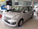 Suzuki Ertiga 2017 - Xe Ertiga dòng xe MPV 5+2 xe nhập khẩu giá rẻ
