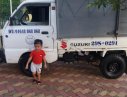 Suzuki Super Carry Truck 2002 - Bán ô tô Suzuki Super Carry Truck đời 2002, màu trắng