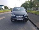 Chevrolet Vivant   2008 - Bán xe Chevrolet Vivant đời 2008, 185 triệu