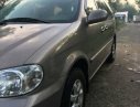 Kia Carnival   GS   2006 - Bán ô tô Kia Carnival GS năm 2006 số sàn  