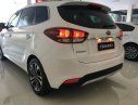 Kia Rondo 2.0 GMT 2019 - Bán xe Kia Rondo 2.0 GMT đời 2019, màu trắng, giá 585 triệu _ LH 0974.312.777