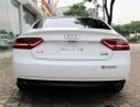Audi A5 2016 - Bán Audi A5 đời 2016, màu trắng, nhập khẩu nguyên chiếc