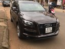 Audi 100 2010 - Cần bán gấp Audi 100 đời 2010, màu đen, nhập khẩu nguyên chiếc