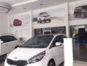Kia Rondo 2017 - Bán xe Kia Rondo đời 2017, màu trắng, xe nhập, giá 679tr
