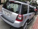 LandRover Freelander LR2 HSE 2011 - Bán xe LandRover Freelander LR2 HSE đời 2011, màu bạc, nhập khẩu  