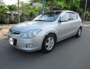 Hyundai i30 1.6AT 2008 - Bán Hyundai i30 1.6AT đời 2008, màu bạc, nhập khẩu  