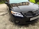 Toyota Camry 2.5 2010 - Bán Toyota Camry 2.5 năm 2010, màu đen, nhập khẩu nguyên chiếc như mới, 950 triệu