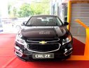 Chevrolet Cruze  LTZ 1.8LAT 2017 - Bán Chevrolet Cruze LTZ 1.8L đời 2017, hỗ trợ vay ngân hàng 80%, gọi Ms. Lam 0939 19 37 18