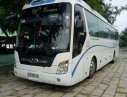 Hyundai Universe TRACOMECO 2012 - Cần bán gấp Hyundai Universe Univer Express Noble đời 2012, màu trắng chính chủ