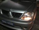 Mitsubishi Jolie 2005 - Cần bán Mitsubishi Jolie đời 2005, màu bạc