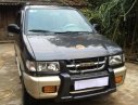 Isuzu Hi lander LS 2004 - Bán Isuzu Hi lander LS đời 2004, màu đen 