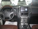 Toyota Land Cruiser V8 2016 - Bán ô tô Toyota Land Cruiser V8 2016 nhập Mỹ