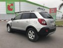 Opel Antara MT 2006 - Bán Opel Antara MT đời 2006, màu bạc, xe nhập giá cạnh tranh