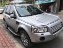 LandRover Freelander LR2 HSE 2011 - Bán xe LandRover Freelander LR2 HSE đời 2011, màu bạc, nhập khẩu  