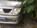 Mitsubishi Jolie 2005 - Cần bán Mitsubishi Jolie đời 2005, màu bạc