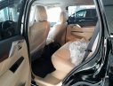 Mitsubishi Pajero Sport 4x4 2017 - Bán ô tô Mitsubishi Pajero Sport 4x4 đời 2017, màu đen