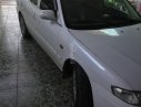 Mazda 626 2001 - Cần bán xe Mazda 626 đời 2001, màu trắng xe gia đình, giá chỉ 180 triệu
